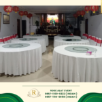 Rental Meja Tersedia Banyak Model Area Bekasi