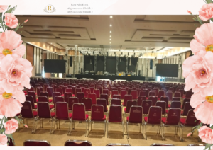 Rental Sofa Dan Kursi event Terlengkap Area Bekasi
