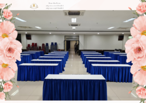 Sewa Meja Bunda Meja Kotak Meja Vip Bekasi