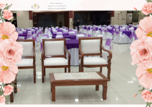 Sewa Meja Bunda Meja Kotak Meja Vip Bekasi