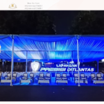 Jasa Layanan Sewa Tenda Grand Wisata Mustikajaya Bekasi