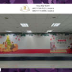 Sewa Backdrop Berkualitas Unggul Area Cikarang