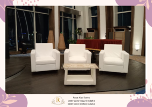 Jasa Sewa Sofa Bersih Aneka Model Dan Warna Area Bekasi