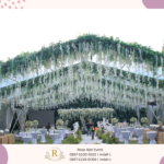 Pusat Sewa Tenda Roder Event Dan Wedding Area Terdekat Bekasi