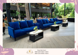 Jasa Sewa Sofa Bersih Aneka Model Dan Warna Area Bekasi