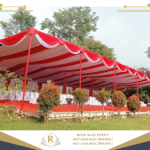 Tempat Rental Tenda Serut Dan Kursi Area Sekitar Bekasi