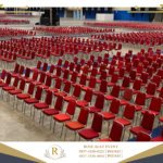 Vendor Sewa Kursi Susun Kualitas Terbaik Area pik 2