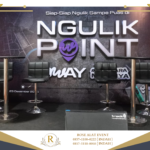 Gudang Sewa Barstool Model Kekinian Area Cibitung