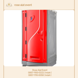 Pusat Rental Toilet Portable Bersih Area PIK 2