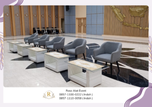 Jasa Sewa Sofa Aneka Model Dan Warna Area PIK2