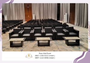 Jasa Sewa Sofa Aneka Model Dan Warna Area PIK2