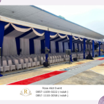 Pusat Sewa Tenda Dan Alat Pesta Lengkap Area PIK2