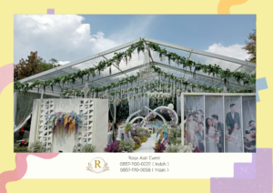 Vendor Sewa Tenda Roder Lengkap Dan Besar Area Jakarta