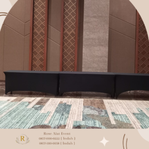 Jasa Sewa sofa putih meja ibm meja dealing meja barstool Cikampek