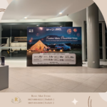 Gudang Sewa Backdrop Harga Ekonomis Area Sekitar Depok