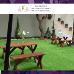 Vendor Sewa Meja Kursi Taman Aesthetic Area Cikarang