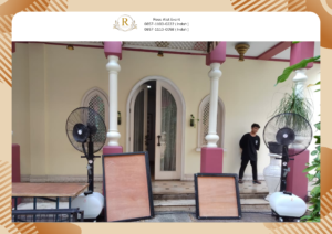 Rental Misty Fan Type Misty Cool Uap Air Bekasi