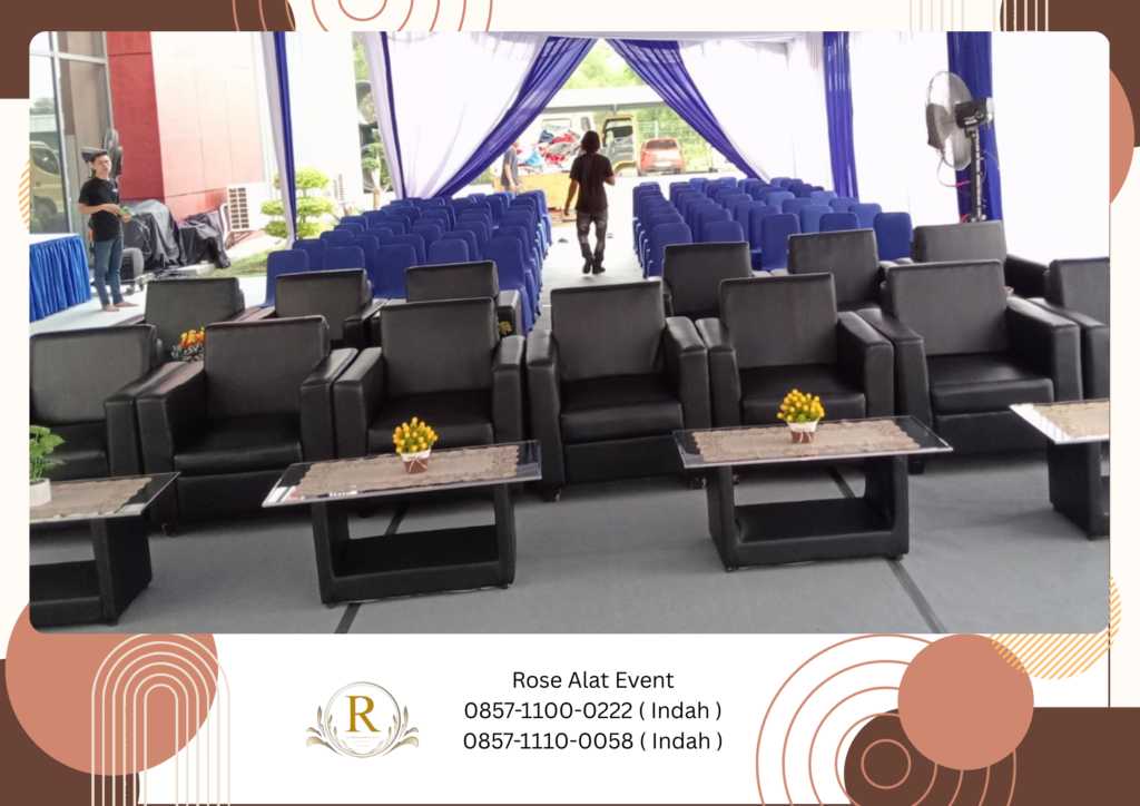 Jasa Sewa Sofa Jakarta Kualitas Nomor 1