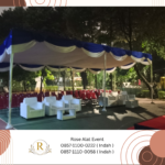 Pusat Sewa Tenda Dan Alat Pesta Jakarta Free Ongkir