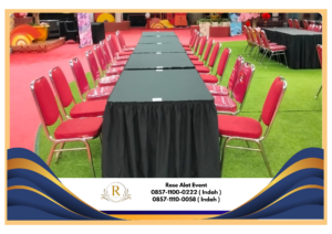 Sewa Kursi Susun Bogor Respon Cepat Gratis Ongkir