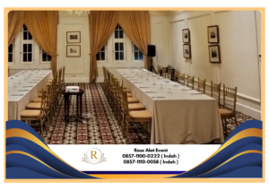 Rental Kursi Tiffany Gold Bsd Bersih Mengkilap