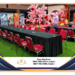 Sewa Kursi Susun Bogor Respon Cepat Gratis Ongkir