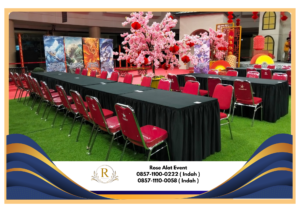 Sewa Kursi Susun Bogor Respon Cepat Gratis Ongkir