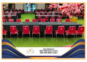 Sewa Kursi Susun Bogor Respon Cepat Gratis Ongkir