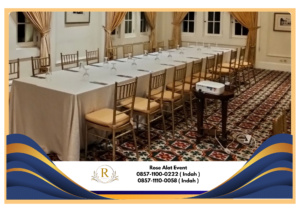 Rental Kursi Tiffany Gold Bsd Bersih Mengkilap