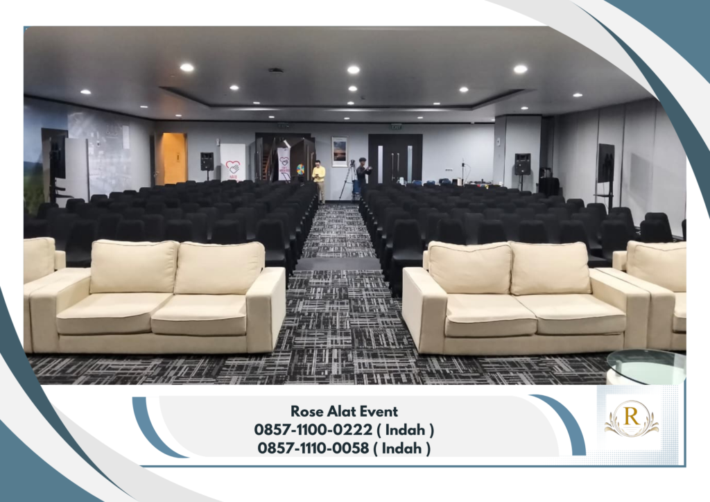 Jasa Sewa Sofa Aneka Model Dan Warna Area Bekasi