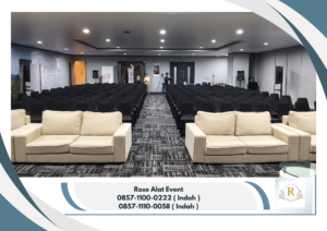 Jasa Sewa Sofa Aneka Model Dan Warna Area Bekasi