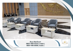 Jasa Sewa Sofa Aneka Model Dan Warna Area Bekasi