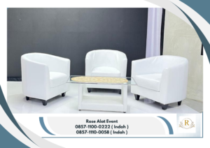 Jasa Sewa Sofa Aneka Model Dan Warna Area Bekasi