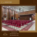 Rental Kursi Event Polos Bekasi Stok Banyak