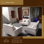 Pusat Sewa Sofa Bekasi Bersih Terawat Stok Banyak