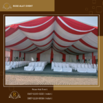 Jasa Sewa Tenda VIP Bekasi Layanan Profesional