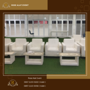 Pusat Sewa Sofa Bekasi Bersih Terawat Stok Banyak