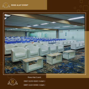 Pusat Sewa Sofa Bekasi Bersih Terawat Stok Banyak