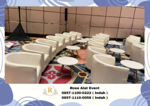 Vendor Sewa Sofa Bekasi Tersedia Aneka Model Dan Warna