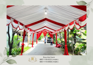 Pusat Sewa Alat Pesta Dan Tenda Mustikajaya Bekasi
