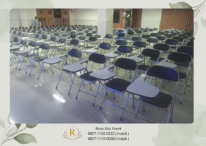 Rental Kursi Terlengkap Tambun Bekasi