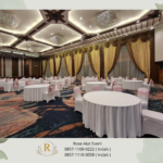 Sewa Meja Plus Cover Cibitung Bekasi Stok Banyak