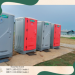 Pusat Sewa Toilet Portable Tambun Bekasi