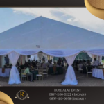 Pusat Sewa Tenda roder Dan Alat Event Lengkap Area Bekasi