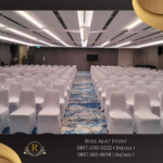 Rental Kursi Meja Event Aneka Model Area Bekasi