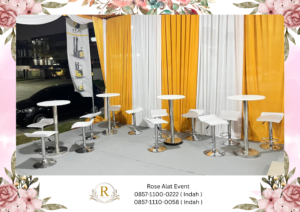 Pusat Sewa Kursi Bekasi Jaminan Kualitas Dan Aman