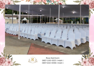 Pusat Sewa Kursi Bekasi Jaminan Kualitas Dan Aman
