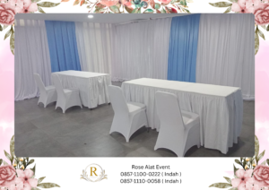 Rental Meja Bekasi Tersedia Aneka Model