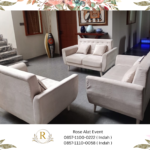 Sewa Sofa Bekasi Dijamin Bersih Terawat