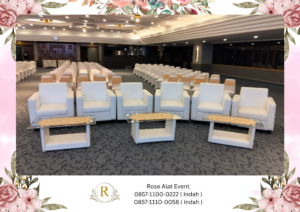 Sewa Sofa Bekasi Dijamin Bersih Terawat